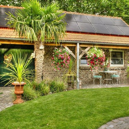 Bed And Breakfast Piekoo Belloo Weert Εξωτερικό φωτογραφία