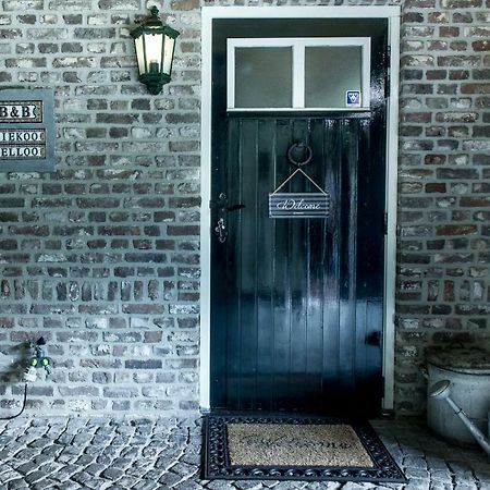 Bed And Breakfast Piekoo Belloo Weert Εξωτερικό φωτογραφία