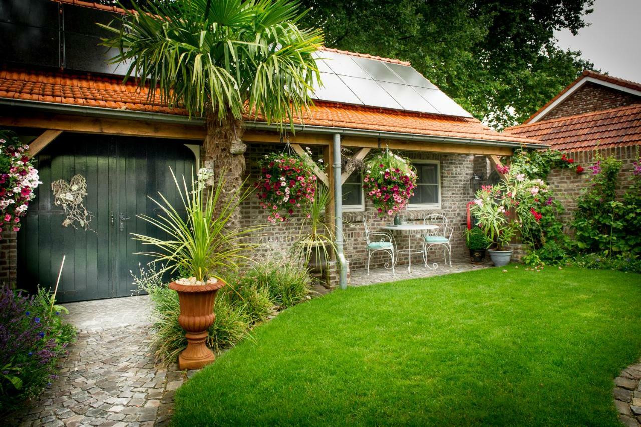 Bed And Breakfast Piekoo Belloo Weert Εξωτερικό φωτογραφία
