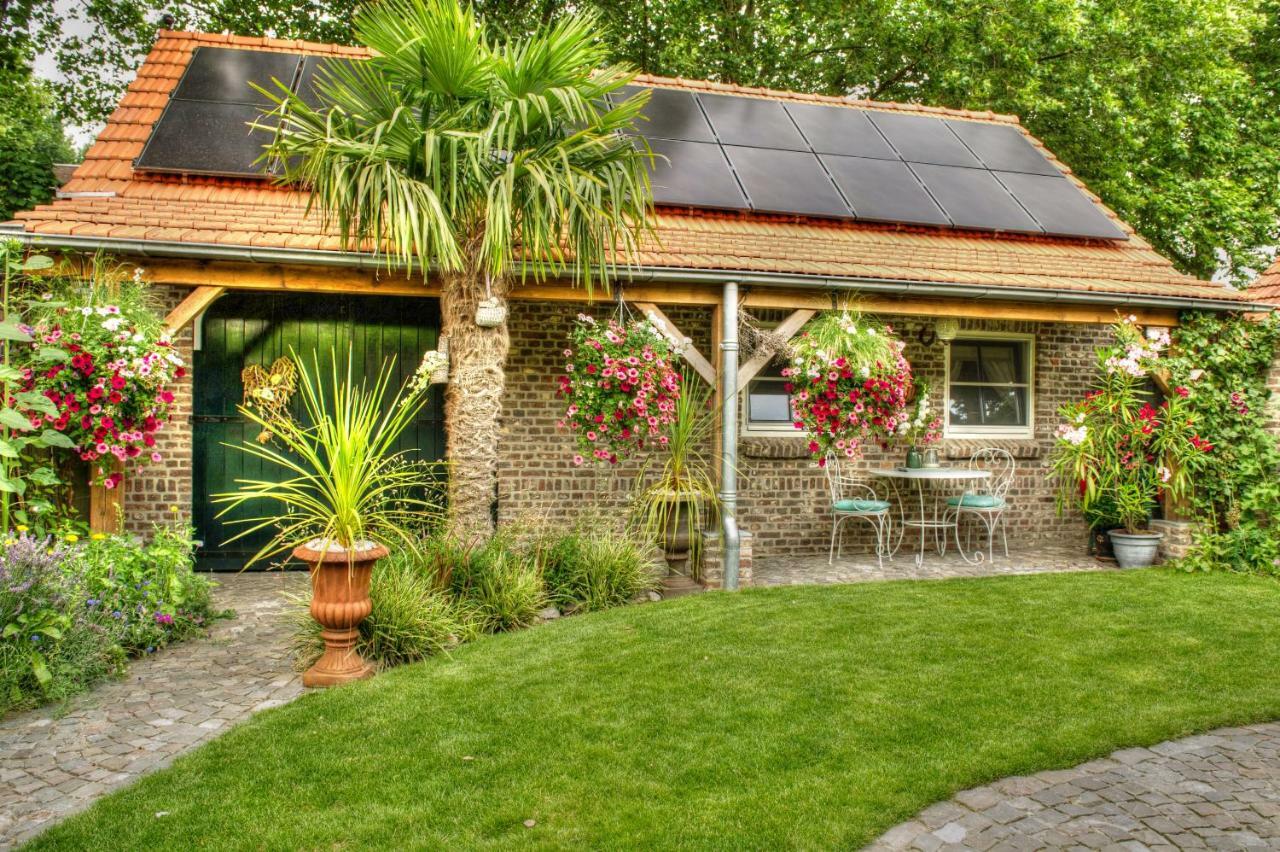 Bed And Breakfast Piekoo Belloo Weert Εξωτερικό φωτογραφία