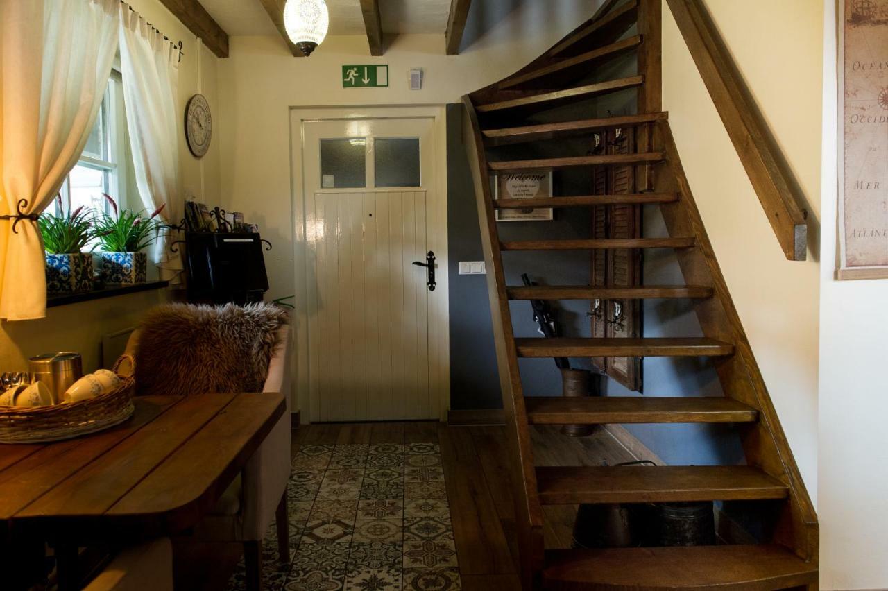 Bed And Breakfast Piekoo Belloo Weert Εξωτερικό φωτογραφία