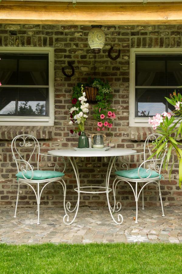 Bed And Breakfast Piekoo Belloo Weert Εξωτερικό φωτογραφία