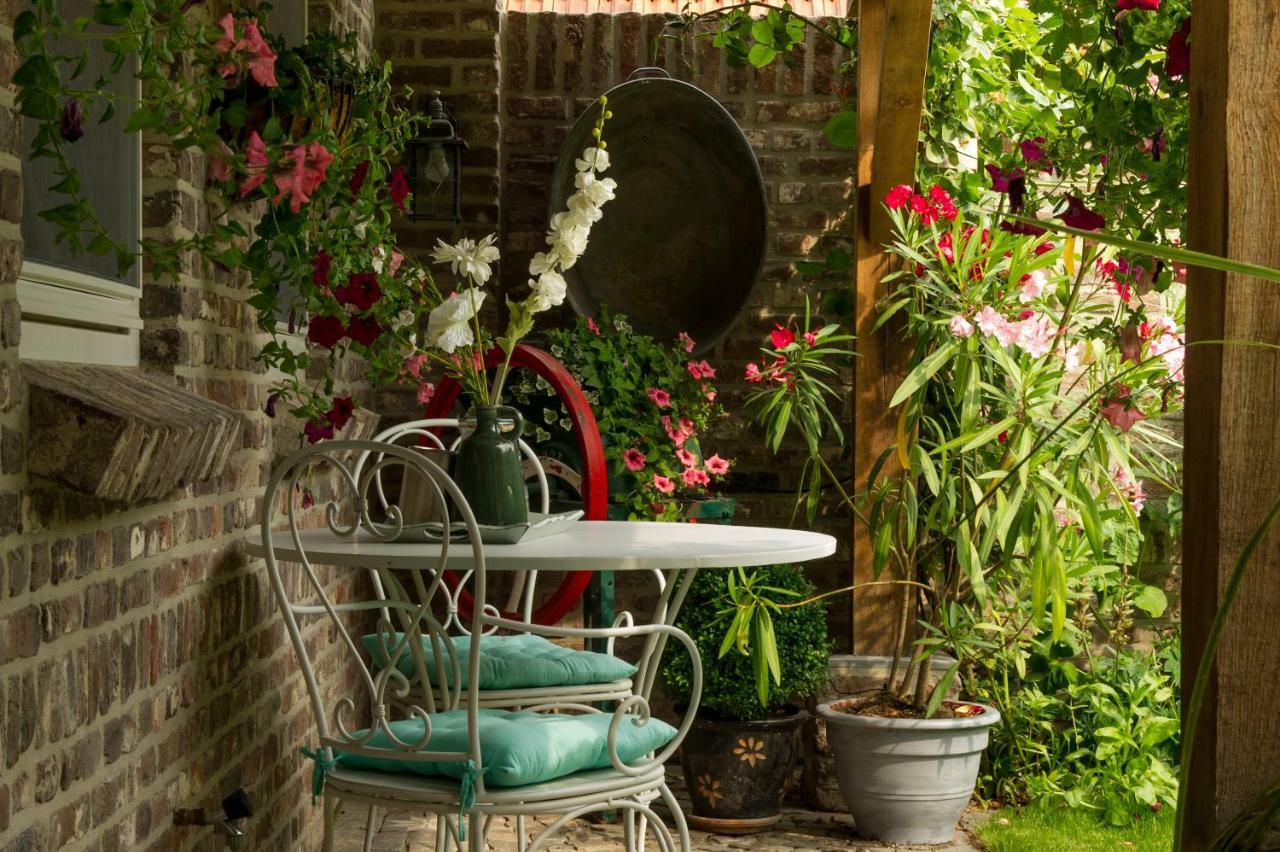 Bed And Breakfast Piekoo Belloo Weert Εξωτερικό φωτογραφία