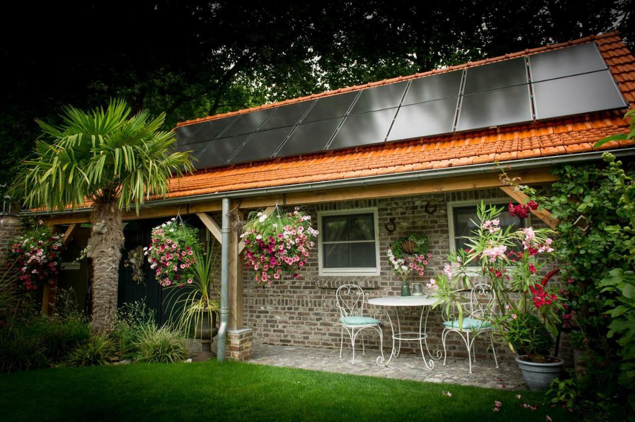 Bed And Breakfast Piekoo Belloo Weert Εξωτερικό φωτογραφία