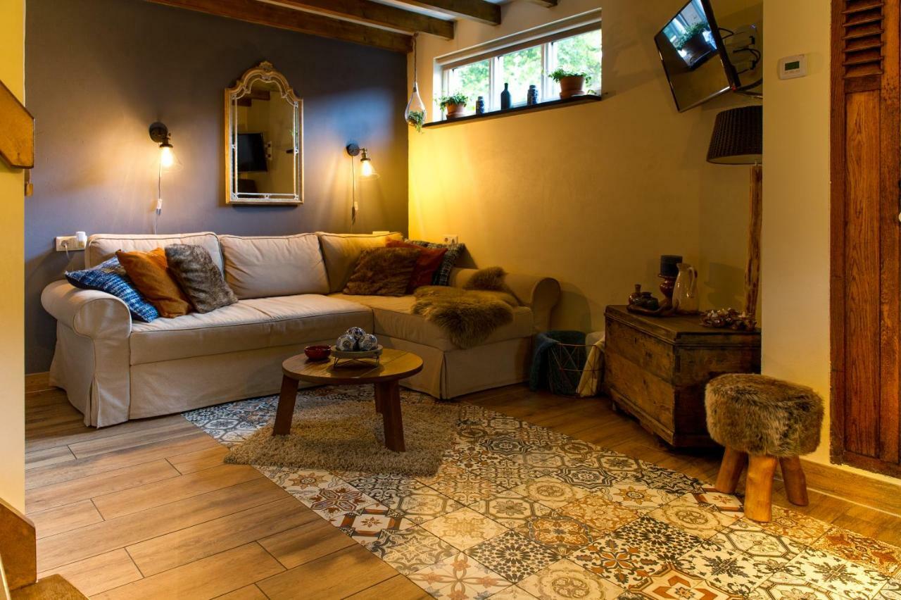 Bed And Breakfast Piekoo Belloo Weert Εξωτερικό φωτογραφία